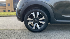 Citroen C3 1.2 PureTech Feel 5dr Petrol Hatchback